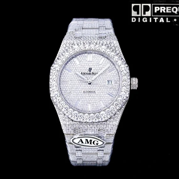 Audemars Piguet スノードーム AUDEMARS PIGUET オーデマピゲ ノベルティ スノードーム - メルカリ